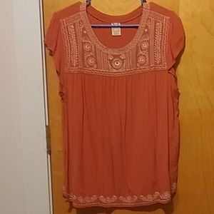 Women s casual shirt